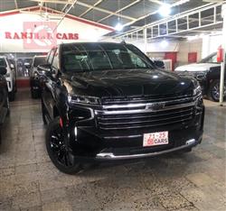 شيفروليه تاهو